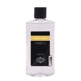 Oak & Hazel geurlamp olie Scentchips® ScentOil 475 ml