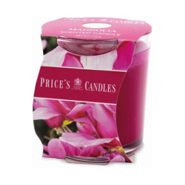 Magnolia Price's Candles  Small 170 gram Brandtijd 45 uur