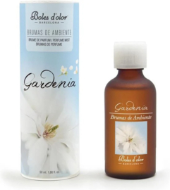 Boles d’olor geurolie Gardenia 50 ml – frisse bloemige geur