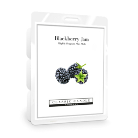 Blackberry Jam Classic Candle Wax Melt