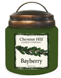 Bayberry Chestnut Hill  2 wick Candle 450 Gr