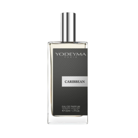 Caribbean Yodeyma Paris Eau de Parfum 50 ml.