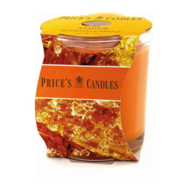 Amber Price's Candles  Small 170 gram Brandtijd 45 uur