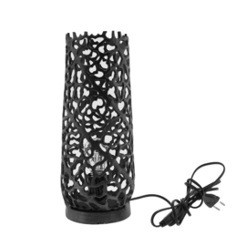 Tafellamp Oyen Zwart – Home Society