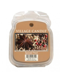 Spiced Noir Village Candle Wax Melt