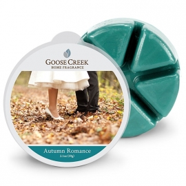 Autumn Romance Goose Creek Candle® Waxmelt