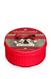  Silver Bells  Country Candle  Daylight