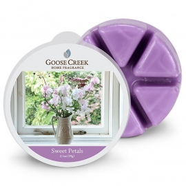 Sweet Petals  Goose Greek  Waxmelt