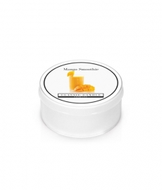 Mango Smoothie Classic Candle MiniLight