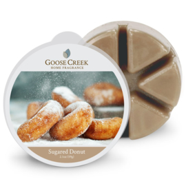 Sugared  Donut Goose Creek Waxmelt