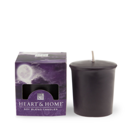 Volle Maan Heart & Home Geurkaars 52gram