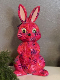 Pomme Pidou Spaarpot Konijn Millie Medium