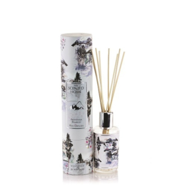 Ashleigh & Burwood  Reed Diffusers Geurstokjes incl oil