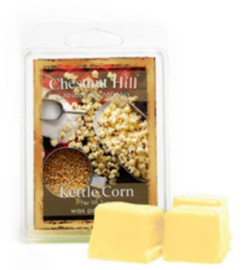 Kettle Corn Chestnut Hill Candles Soja Wax Melt