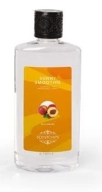 Nectarine geurlamp olie Scentchips® ScentOil 475 ml