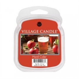 Hard Cider Village Candle  1 Wax Meltblokje
