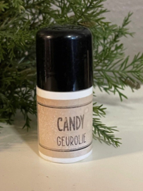 Candy Geurolie Smellies