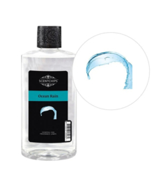Ocean Rain geurlamp olie Scentchips® ScentOil 475 ml