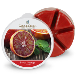 Blood Orange Goose Creek Waxmelt