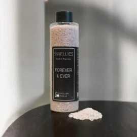 Forever & Ever Smellies® Stofzuiger Parfum 200 Gram