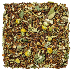 Rustige thee – Thee cadeau  in een luxe verpakking
