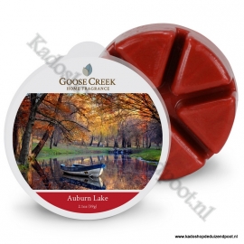 Auburn Lake Goose Creek Candle® 1 Blokje