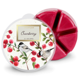 Cranberry Goose Creek Candle®  Wax Melt 59g