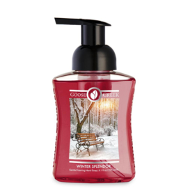 Winter Splendor Goose Creek Candle Hand Soap