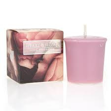 Oud Bloom Heart & Home Votive Geurkaars 52 gram