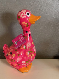 Pomme Pidou  - Spaarpot - Medium Gans "Gaston"