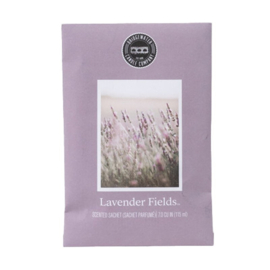 Geurzakje Lavender Fields Bridgewater Candle Compagny