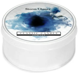 Storm Chaser Classic Candle MiniLight XL Geurtheelicht met deksel
