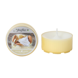 Banana Pudding Goose Creek Candle® Fireflies