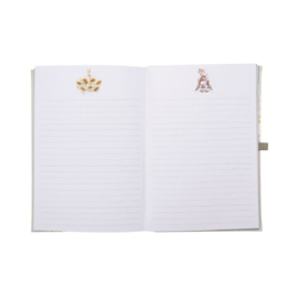 Wrendale Designs Notebook ‘Hare Signature’ – A5