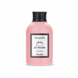 Wasparfum Nuvole (oranjebloesem en jasmijn) Ventilii Milano 100ml