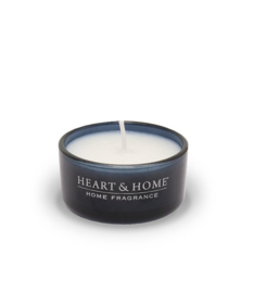 River Rock  Heart & Home  Scentcup
