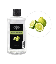 Italian Bergamotgeurlamp olie Scentchips® ScentOil 475 ml