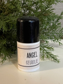 Angel  Geurolie Smellies