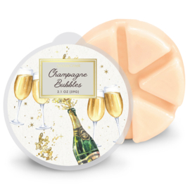 Champagne Bubbles  Goose Creek Candle®  Wax Melt 59g