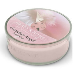 Beschermengel - Guardianangel Heart & Home  Scent Cup