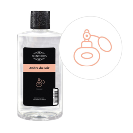 Ambre Soir Scentchips® Scentoil 475 ml