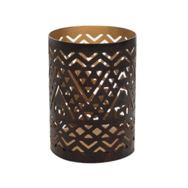 WoodWick Petit Travel Candle Holder