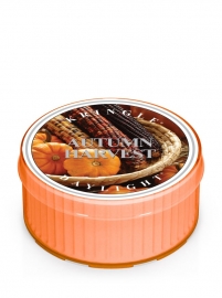 Autumn Harvest Kringle Candle Daylight