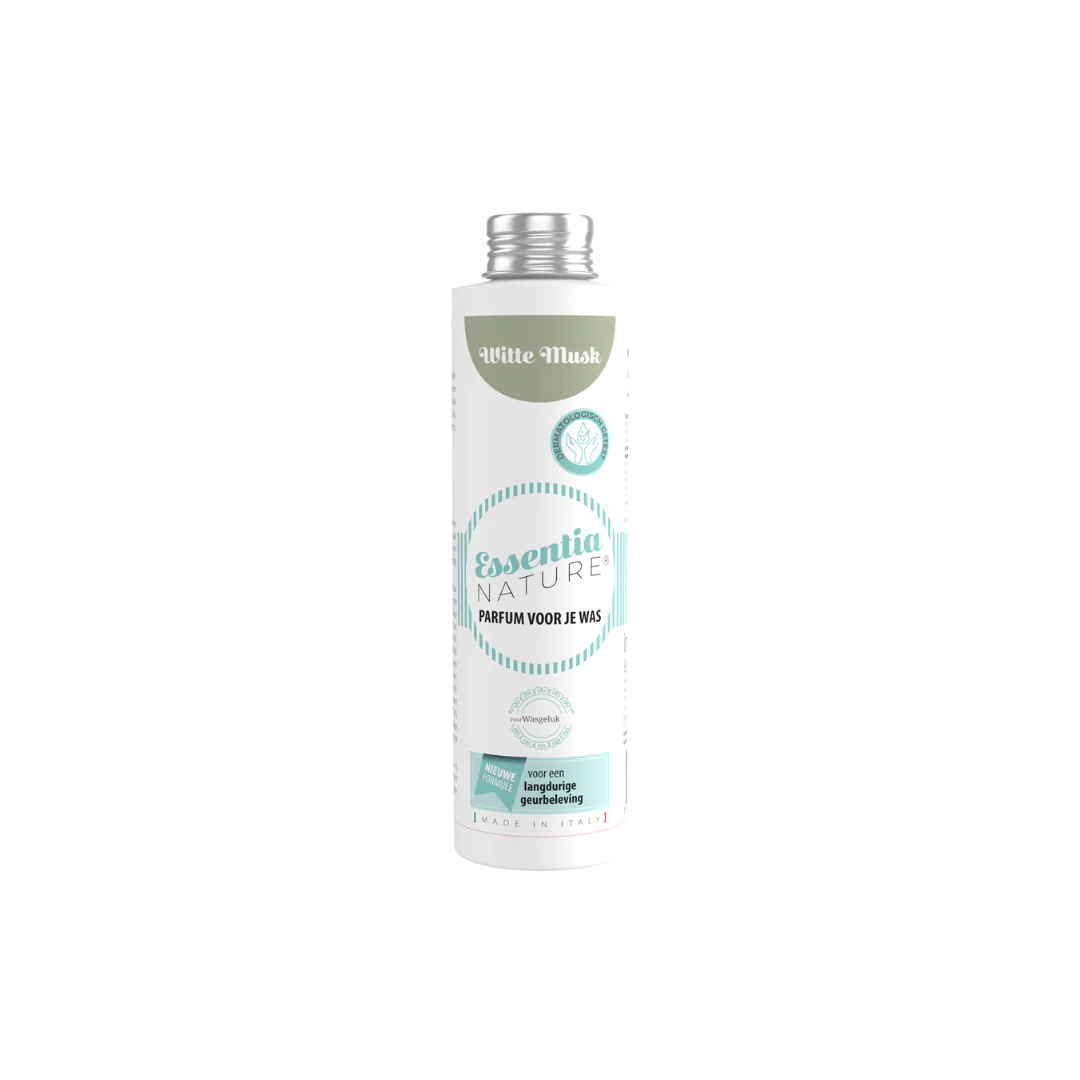  Essentia Witte Musk Wasparfum 250 ml