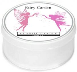 Fairy Garden Classic Candle MiniLight