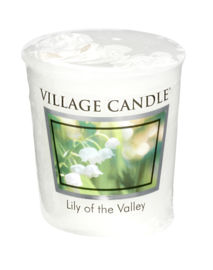 Lily of the Valley  Village Candle Premium (61g) Votive