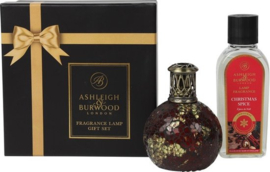 Dragon's Eye & Christmas Spice geurolie 250 ml Ashleigh & Burwood