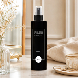Yes Smellies® Roomspray 200 ml