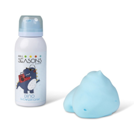 Shower Foam Dino 100ml