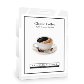 Classic Coffee Classic Candle Wax Melt